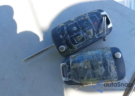 2014 Chevrolet Sonic Lt Auto from USA, damaged, VIN 1G1JC5SH0E4107702